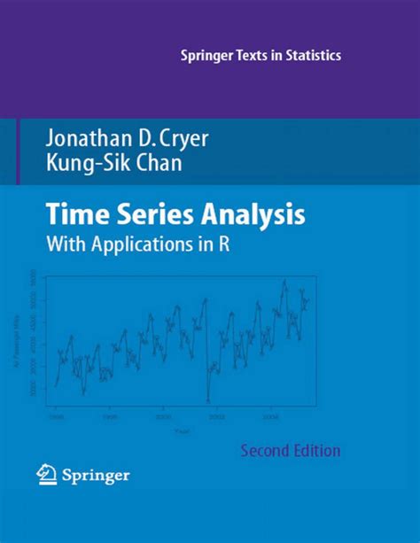 Time series analysis with applications in r solutions manual. - Harley davidson iron 883 manual free.